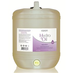 Hydro 2 Oil - Relaxation (LS)